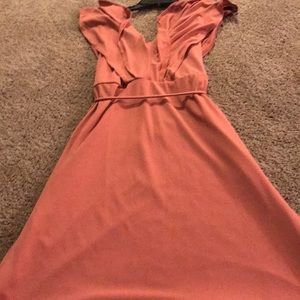 Women’s Maternity Dress
